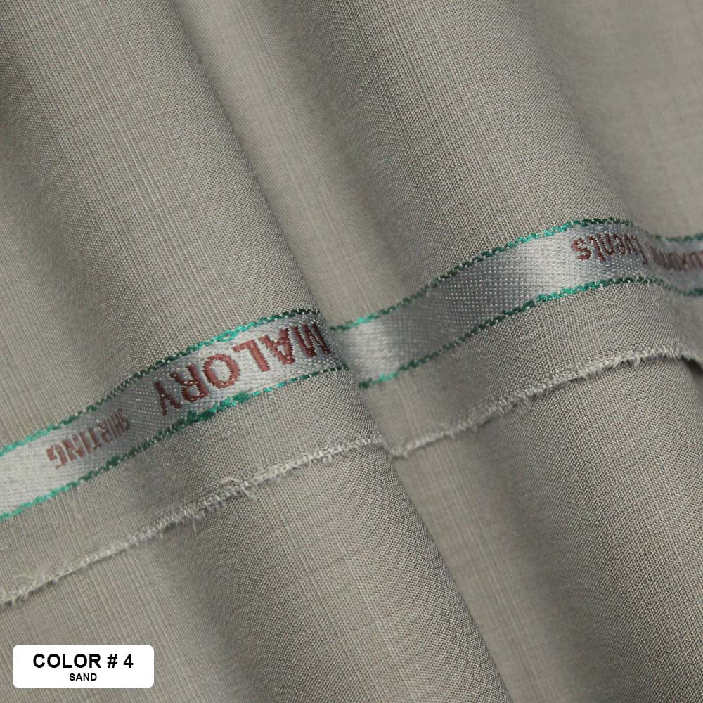 <b>Malory</b> <br> <h5>(Designer Wash & Wear )</h5> - JNG Mens Fabric