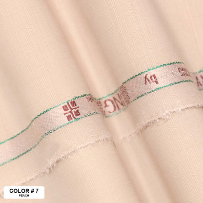 <b>Malory</b> <br> <h5>(Designer Wash & Wear )</h5> - JNG Mens Fabric