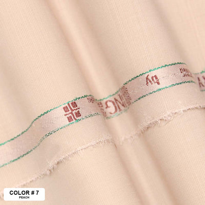 <b>Malory</b> <br> <h5>(Designer Wash & Wear )</h5> - JNG Mens Fabric