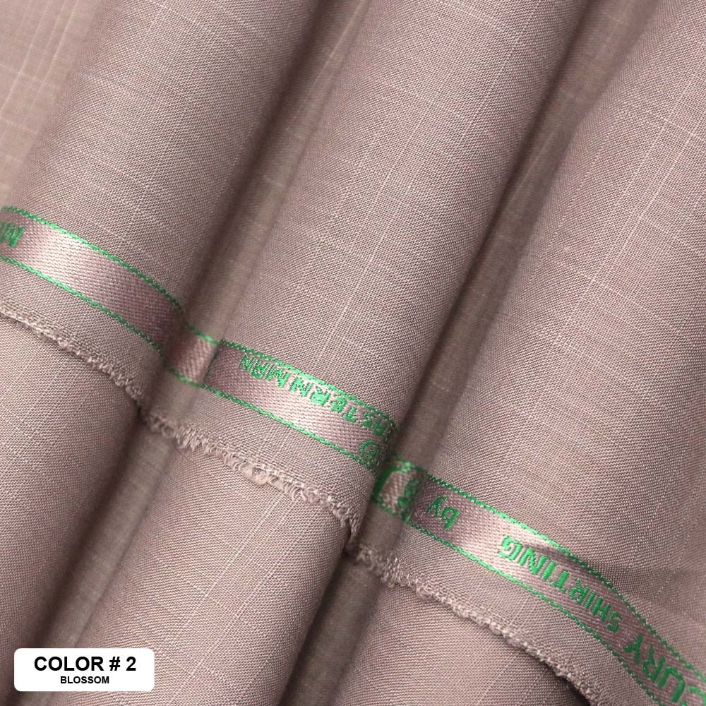 <b>Mercury</b> <br> <h5>(Designer Wash & Wear )</h5> - JNG Mens Fabric