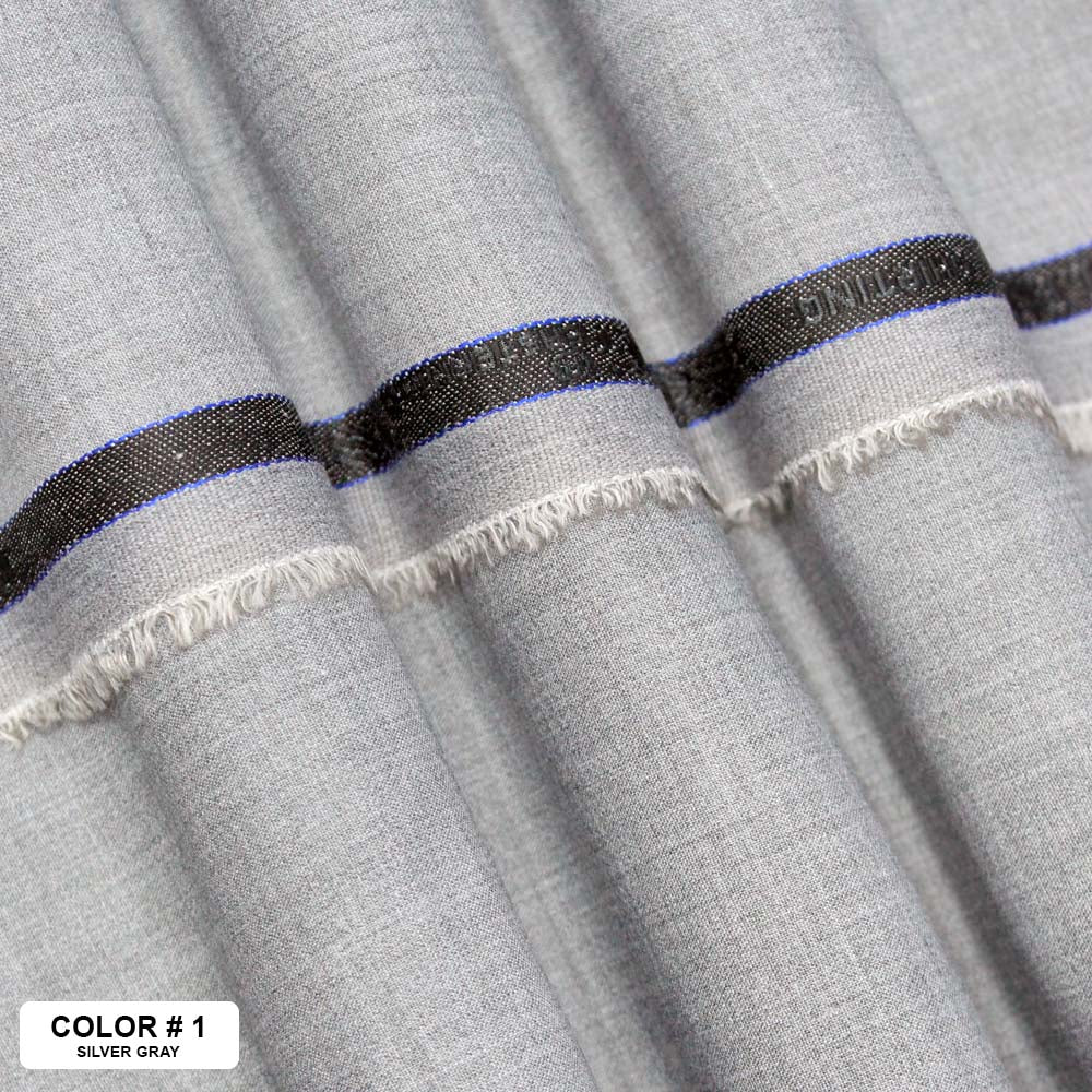 Millennium (Plain Wash & Wear)