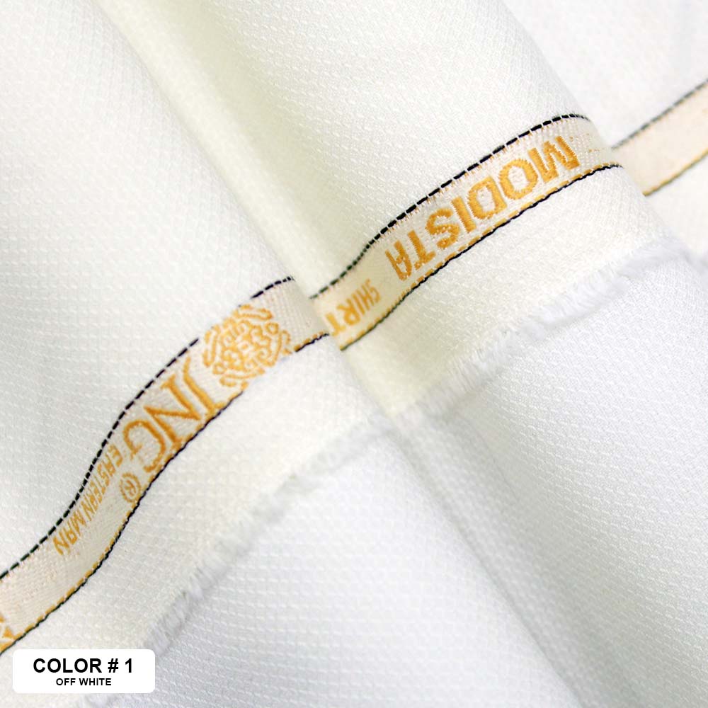 Modista (Designer Wash & Wear)