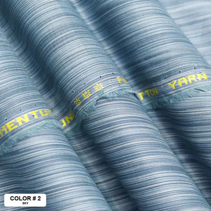 <b>Momentum</b> <br> <h5>(Cotton Dyed Yarn)</h5> - JNG Mens Fabric