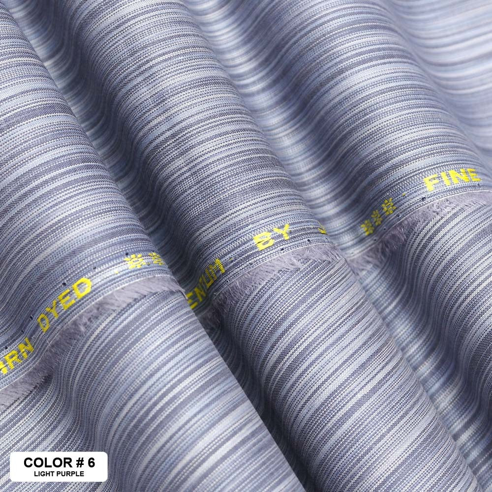 <b>Momentum</b> <br> <h5>(Cotton Dyed Yarn)</h5> - JNG Mens Fabric