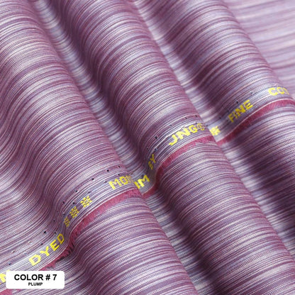 <b>Momentum</b> <br> <h5>(Cotton Dyed Yarn)</h5> - JNG Mens Fabric