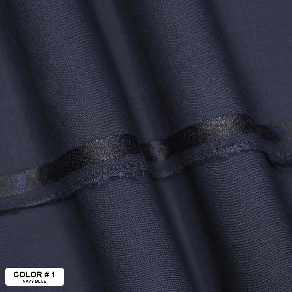 <b>Movenpick</b> <br> <h5>(Plain Wash & Wear)</h5> - JNG Mens Fabric