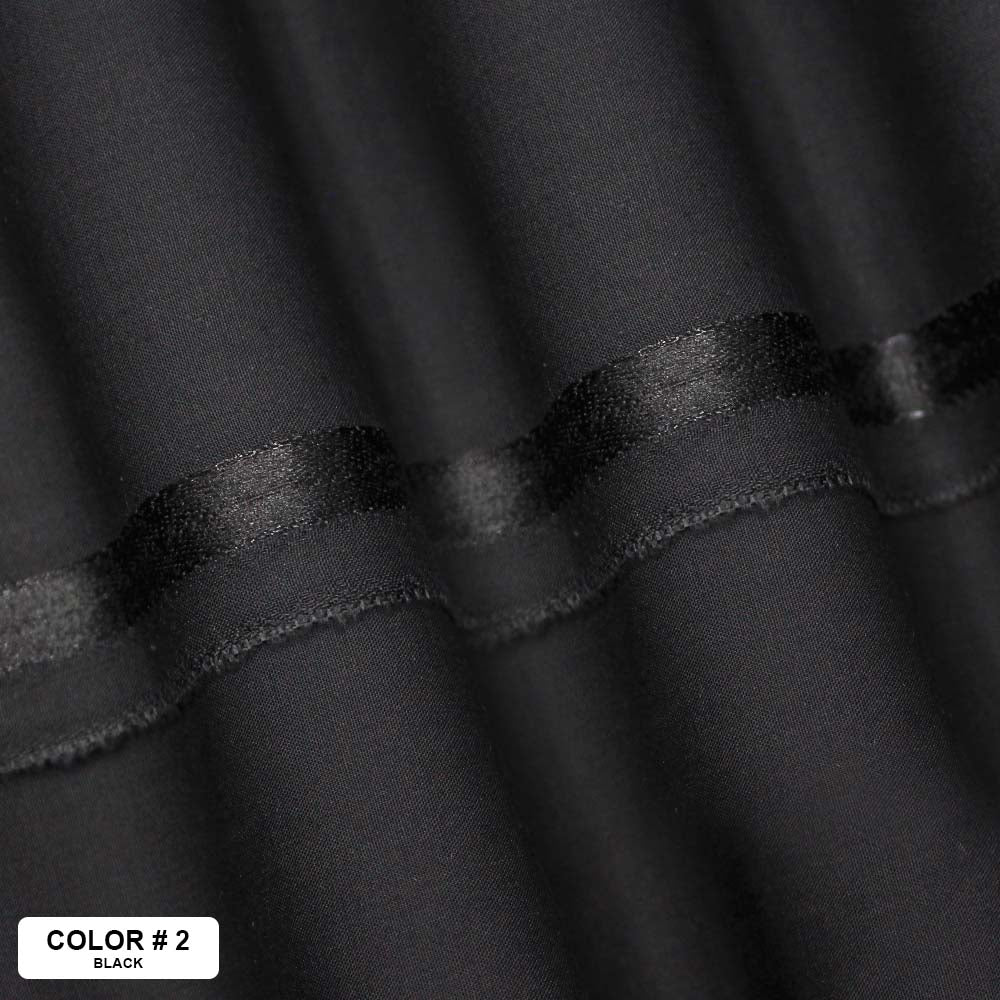 <b>Movenpick</b> <br> <h5>(Plain Wash & Wear)</h5> - JNG Mens Fabric