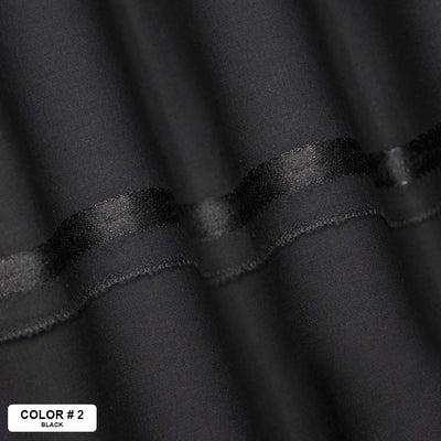 <b>Movenpick</b> <br> <h5>(Plain Wash & Wear)</h5> - JNG Mens Fabric