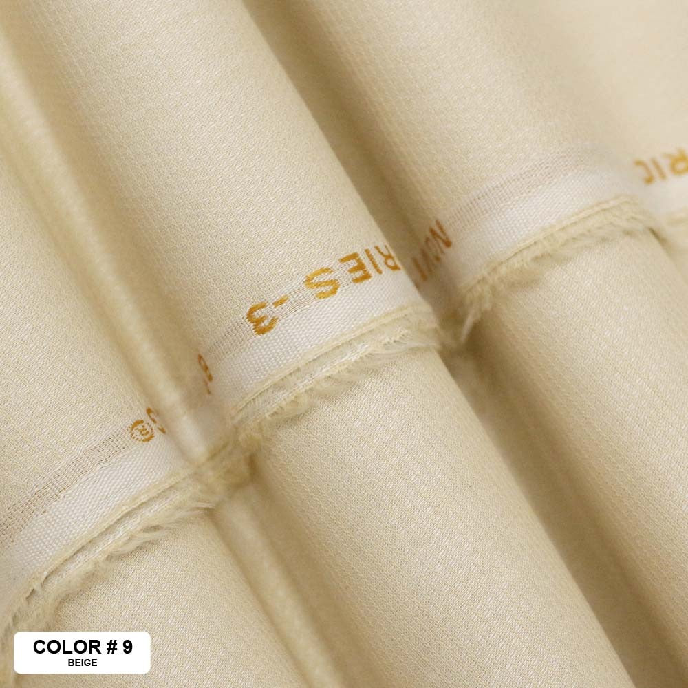 <b>Novita</b> <br> <h5>(Cotton Dyed Yarn)</h5> - JNG Mens Fabric