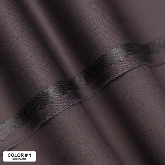 <b>Ocean City</b> <br> <h5>(Plain Wash & Wear)</h5> - JNG Mens Fabric