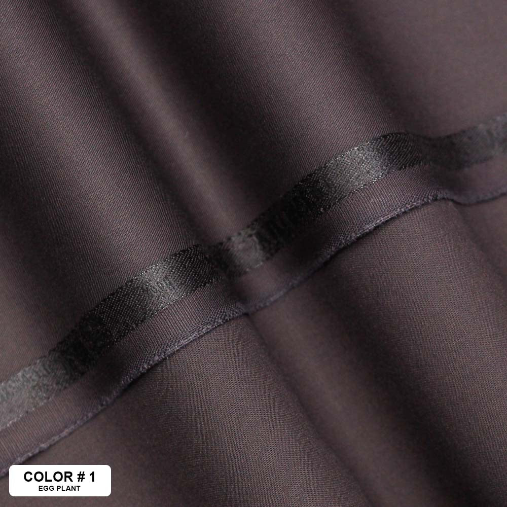 <b>Ocean City</b> <br> <h5>(Plain Wash & Wear)</h5> - JNG Mens Fabric