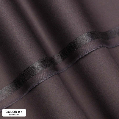 <b>Ocean City</b> <br> <h5>(Plain Wash & Wear)</h5> - JNG Mens Fabric