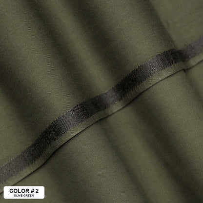 <b>Ocean City</b> <br> <h5>(Plain Wash & Wear)</h5> - JNG Mens Fabric