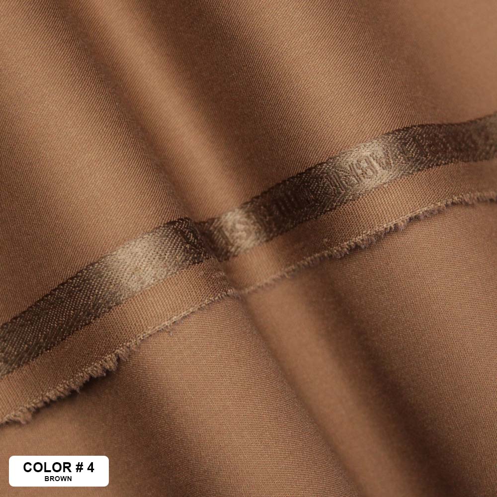 <b>Ocean City</b> <br> <h5>(Plain Wash & Wear)</h5> - JNG Mens Fabric