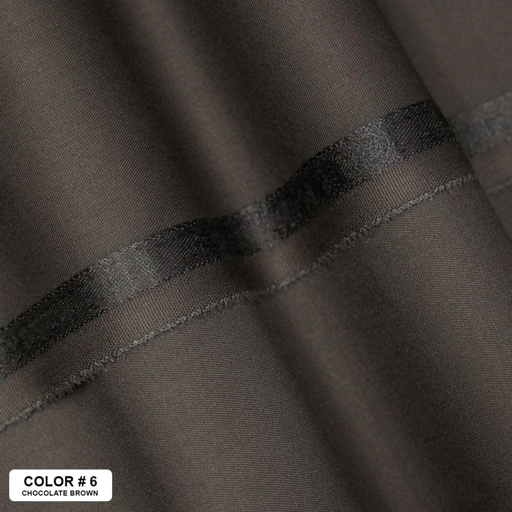 <b>Ocean City</b> <br> <h5>(Plain Wash & Wear)</h5> - JNG Mens Fabric