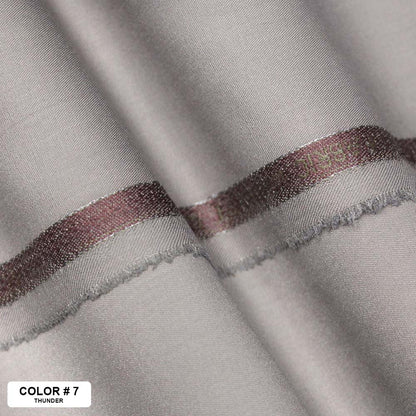 <b>Ocean City</b> <br> <h5>(Plain Wash & Wear)</h5> - JNG Mens Fabric