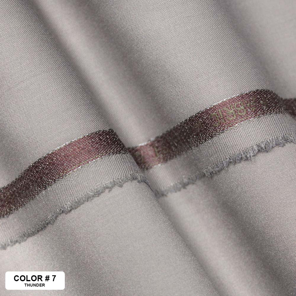 <b>Ocean City</b> <br> <h5>(Plain Wash & Wear)</h5> - JNG Mens Fabric