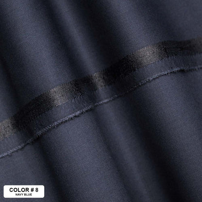 <b>Ocean City</b> <br> <h5>(Plain Wash & Wear)</h5> - JNG Mens Fabric