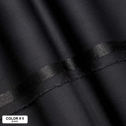 <b>Ocean City</b> <br> <h5>(Plain Wash & Wear)</h5> - JNG Mens Fabric