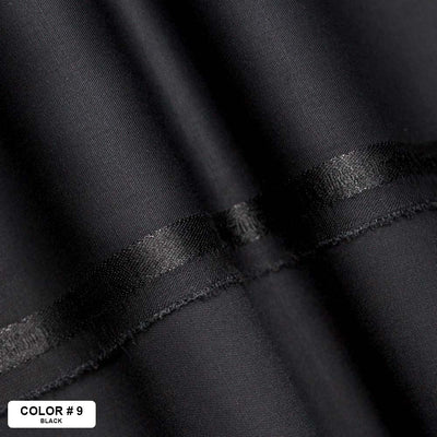 <b>Ocean City</b> <br> <h5>(Plain Wash & Wear)</h5> - JNG Mens Fabric