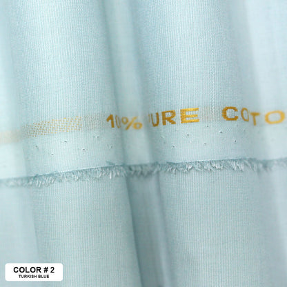 Papaya (Designer Cotton)