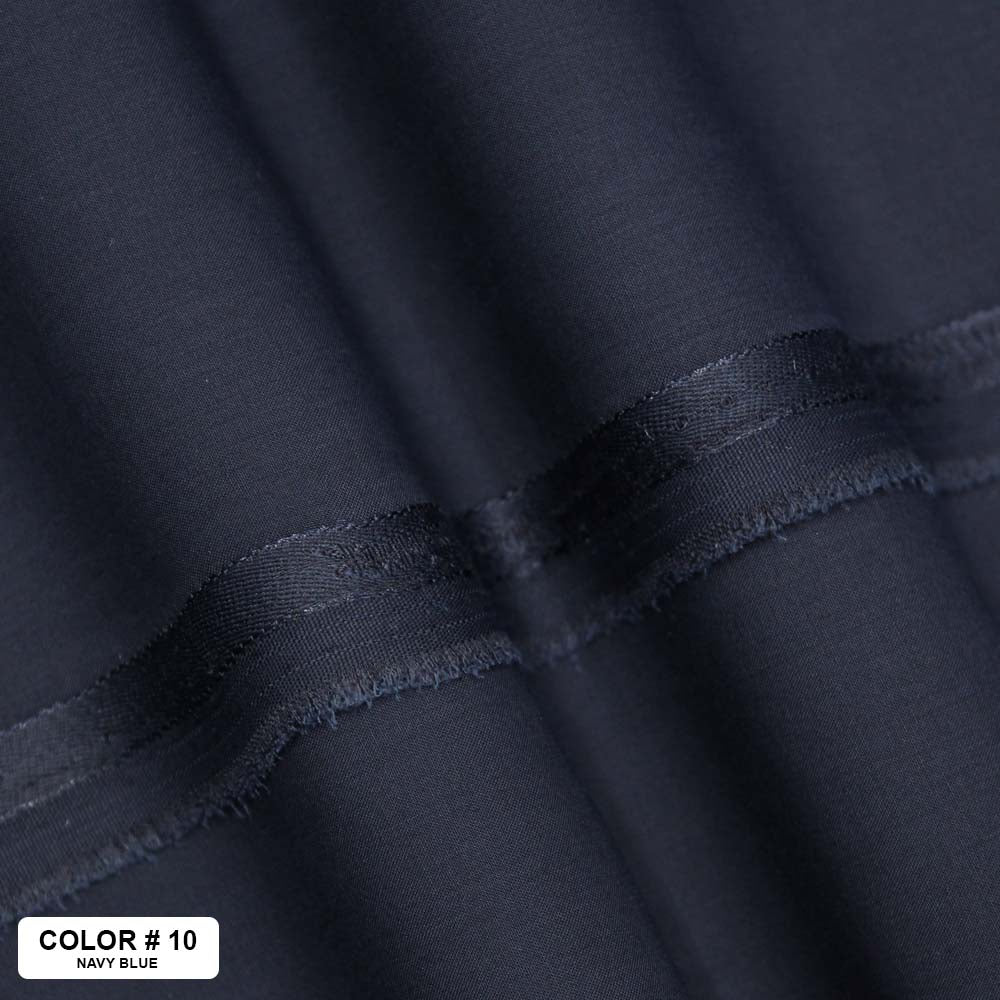 Perfect (Plain Wash & Wear)