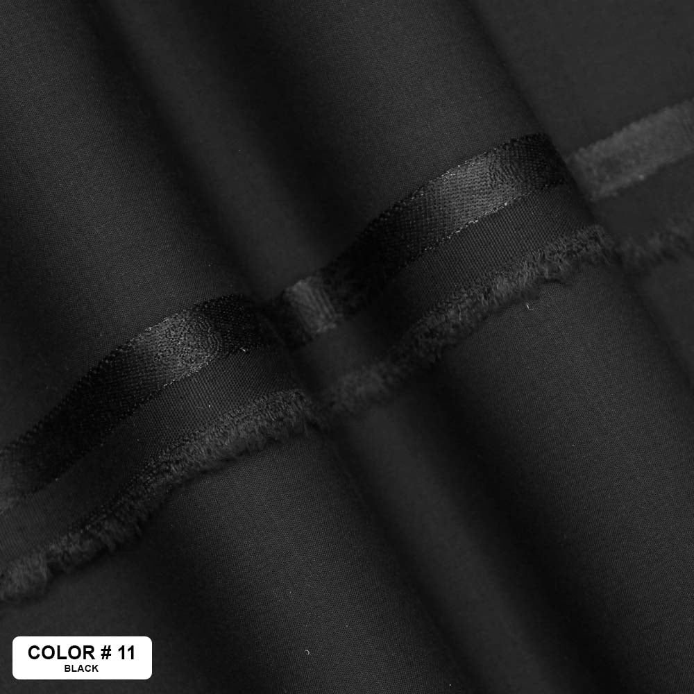 <b>Perfect</b> <br> <h5>(Plain Wash & Wear)</h5>