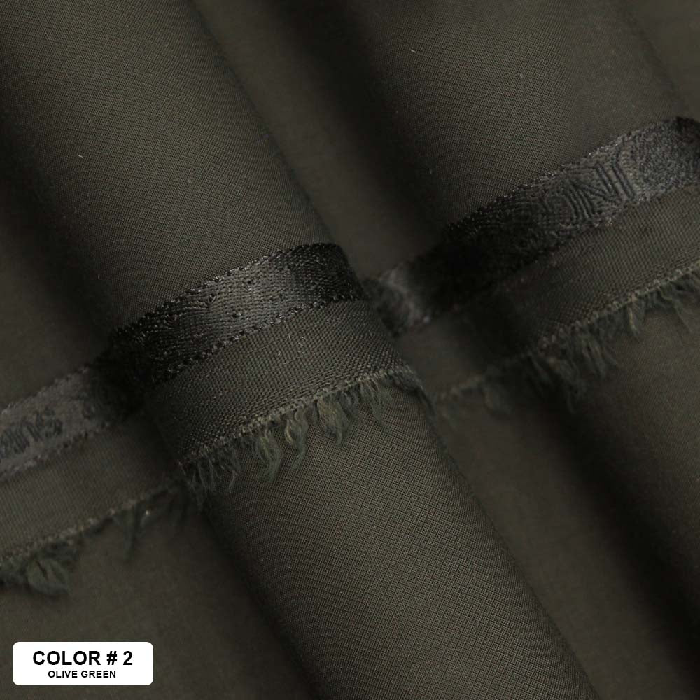 <b>Perfect</b> <br> <h5>(Plain Wash & Wear)</h5>