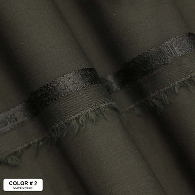 <b>Perfect</b> <br> <h5>(Plain Wash & Wear)</h5>