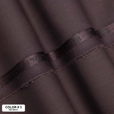 <b>Perfect</b> <br> <h5>(Plain Wash & Wear)</h5>