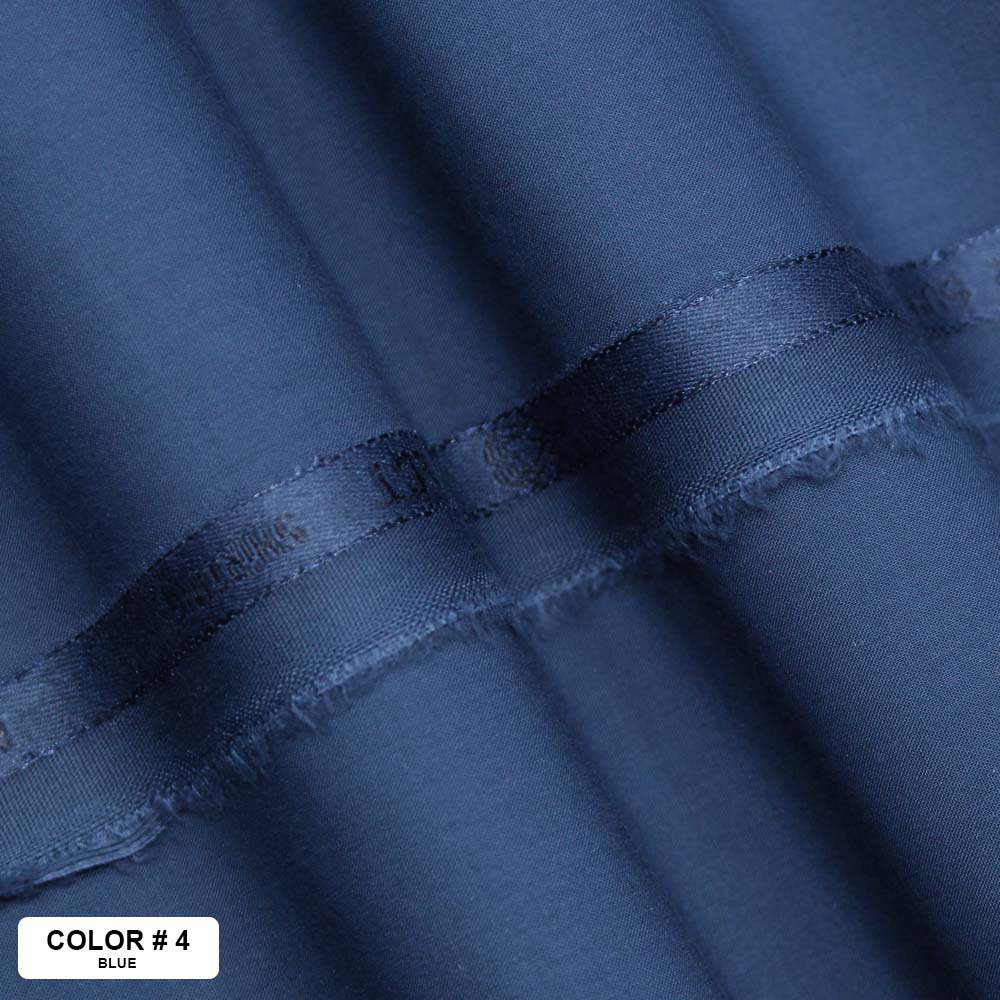 <b>Perfect</b> <br> <h5>(Plain Wash & Wear)</h5>