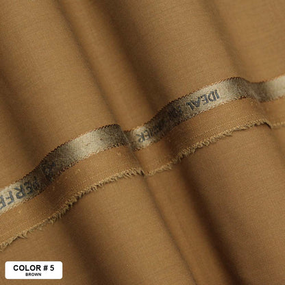 Perfect (Plain Wash & Wear)