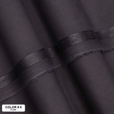 <b>Perfect</b> <br> <h5>(Plain Wash & Wear)</h5>