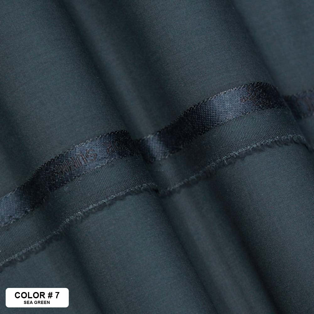 Perfect (Plain Wash & Wear)