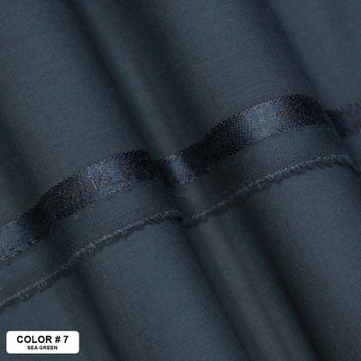 <b>Perfect</b> <br> <h5>(Plain Wash & Wear)</h5>