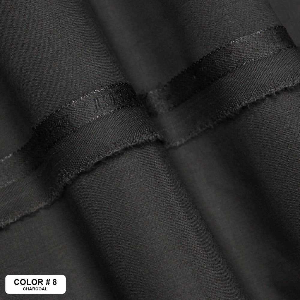 <b>Perfect</b> <br> <h5>(Plain Wash & Wear)</h5>