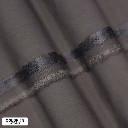 Perfect (Plain Wash & Wear)