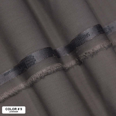 <b>Perfect</b> <br> <h5>(Plain Wash & Wear)</h5>