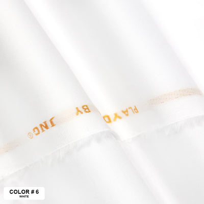 <b>Playdium</b> <br> <h5>(Plain Cotton)</h5> - JNG Mens Fabric