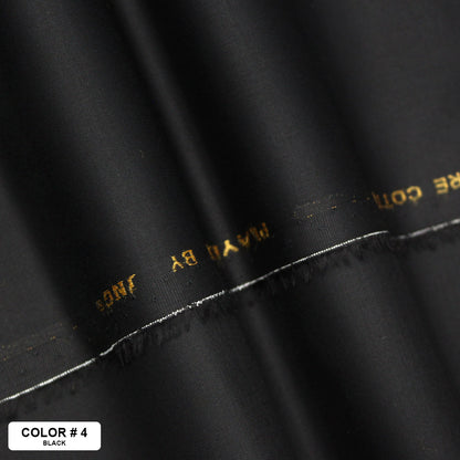 Playdium (Plain Cotton)