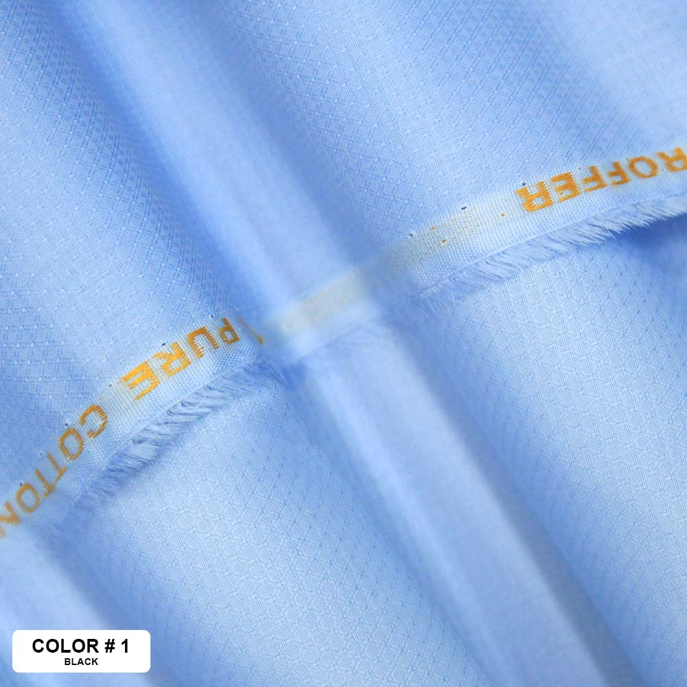 <b>Proffer</b> <br> <h5>(Designer Cotton)</h5> - JNG Mens Fabric