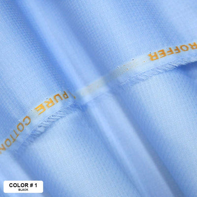 <b>Proffer</b> <br> <h5>(Designer Cotton)</h5> - JNG Mens Fabric