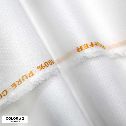 <b>Proffer</b> <br> <h5>(Designer Cotton)</h5> - JNG Mens Fabric