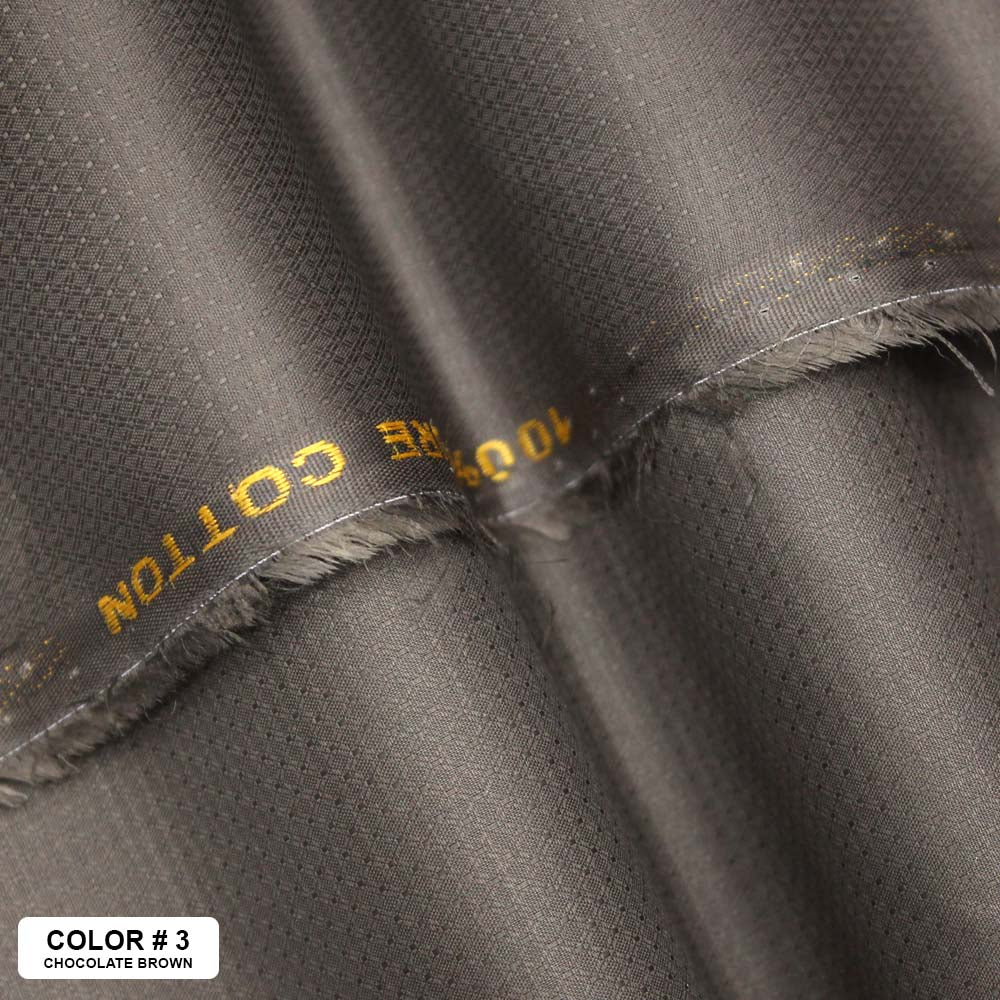 <b>Proffer</b> <br> <h5>(Designer Cotton)</h5> - JNG Mens Fabric