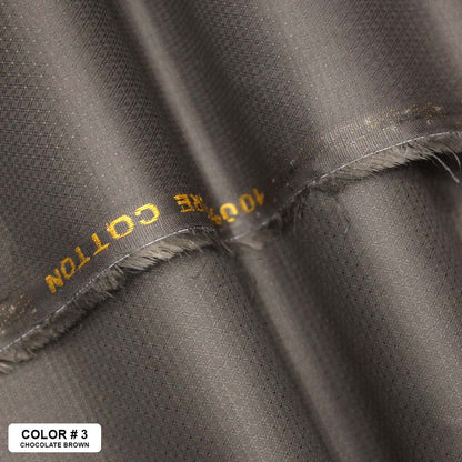 <b>Proffer</b> <br> <h5>(Designer Cotton)</h5> - JNG Mens Fabric