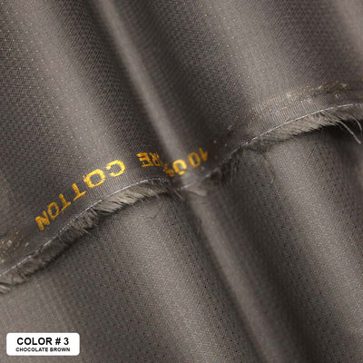 <b>Proffer</b> <br> <h5>(Designer Cotton)</h5> - JNG Mens Fabric