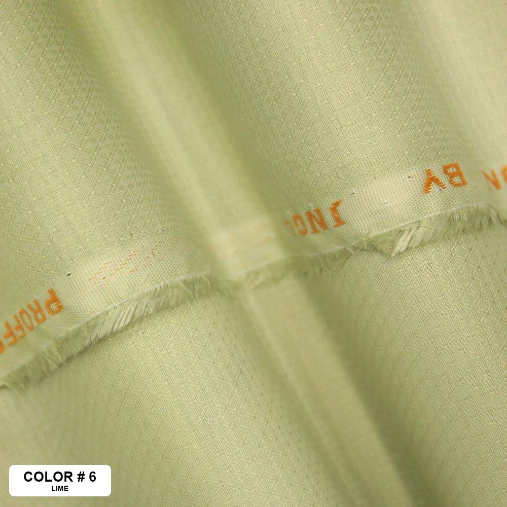 <b>Proffer</b> <br> <h5>(Designer Cotton)</h5> - JNG Mens Fabric