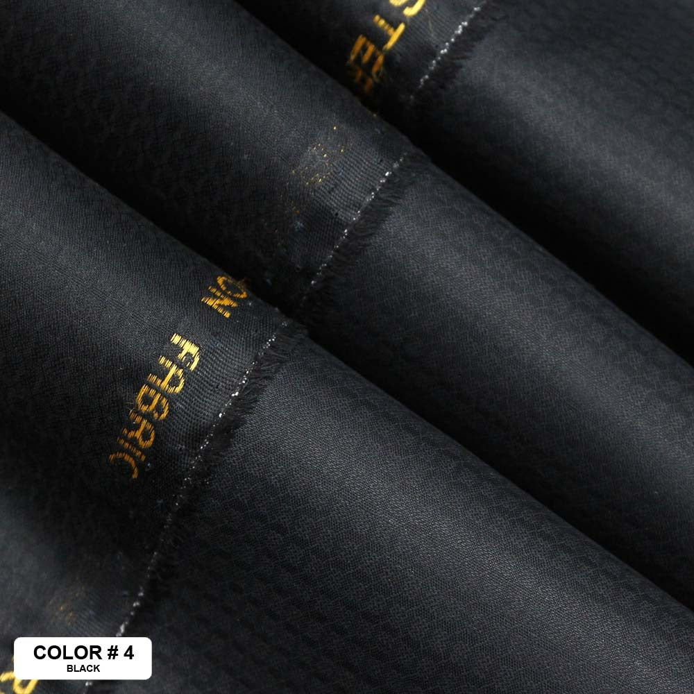 <b>Raster</b> <br> <h5>(Designer Cotton)</h5> - JNG Mens Fabric