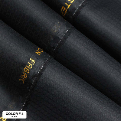 <b>Raster</b> <br> <h5>(Designer Cotton)</h5> - JNG Mens Fabric