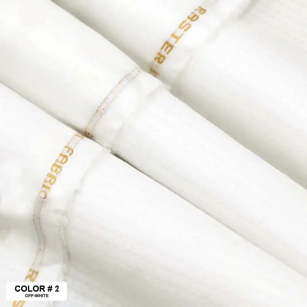 Raster (Designer Cotton)